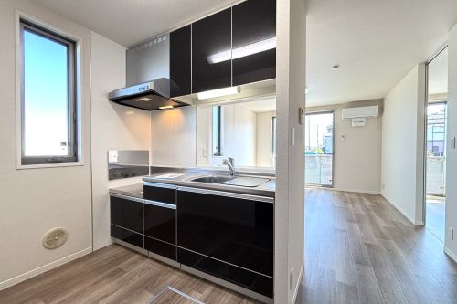 エルシエロ　クラーロＡ 101号-3