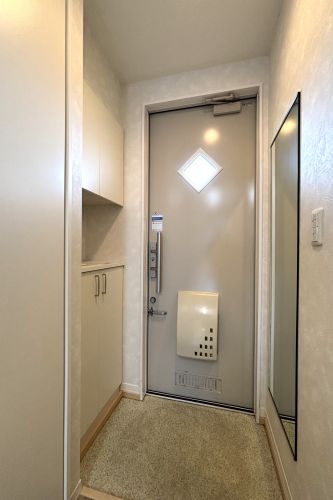 エルシエロ　クラーロＣ 103号-10
