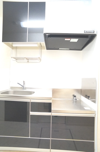 エルシエロ　クラーロＣ 105号-6