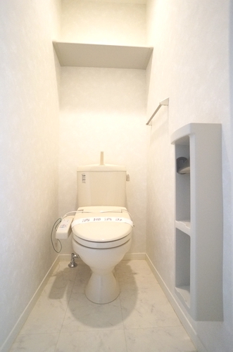 エルシエロ　クラーロＣ 105号-7