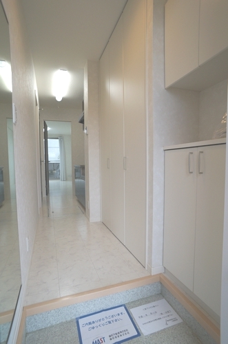 エルシエロ　クラーロＣ 105号-10