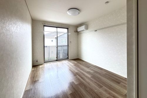 エルシエロ クラーロC 206号-2
