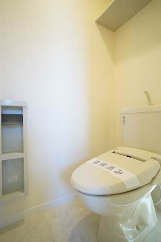 トゥインクル桜 101号-10