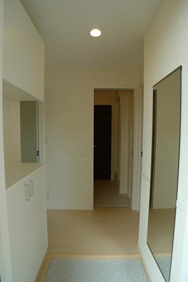 トップグリーンヒルズＤ 201号-3