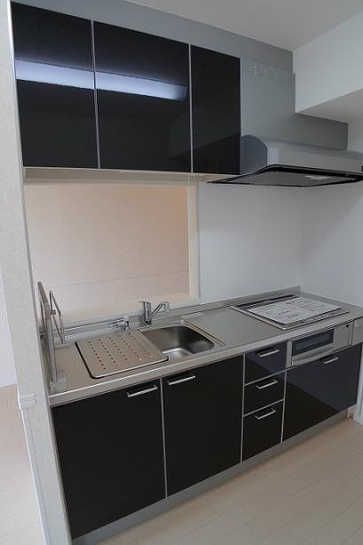 トップグリーンヒルズＤ 201号-5