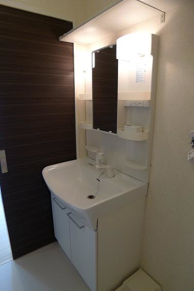 トップグリーンヒルズＤ 201号-9