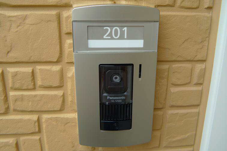 トップグリーンヒルズＤ 201号-11