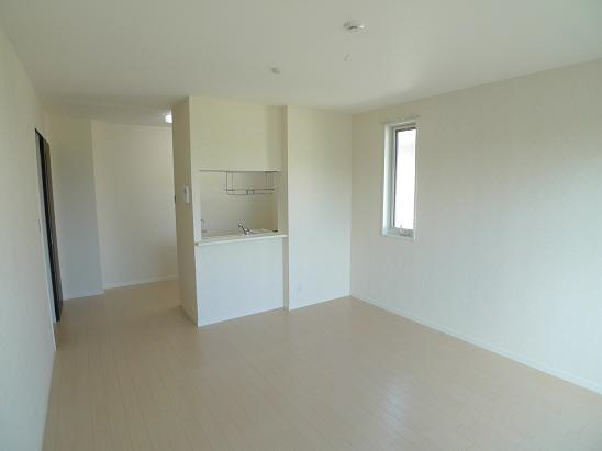 シャルマン大芝Ｃ 202号-2