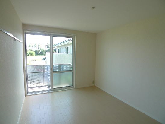 シャルマン大芝Ｃ 202号-3