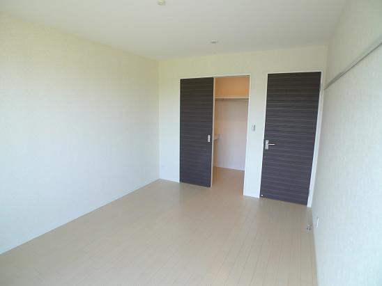 シャルマン大芝Ｃ 202号-6