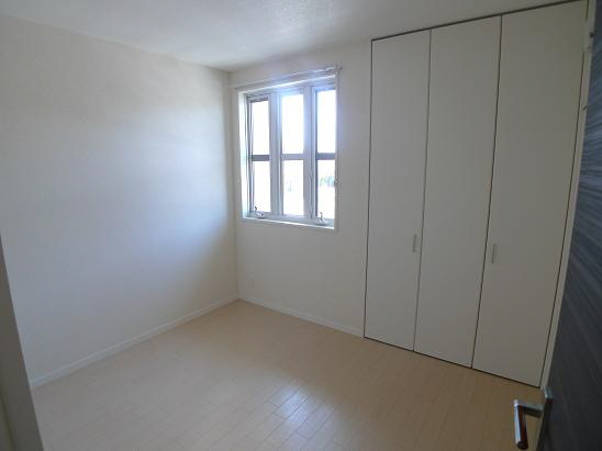 シャルマン大芝Ｃ 202号-8