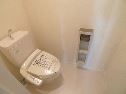 シャルマン大芝Ｃ 202号-11