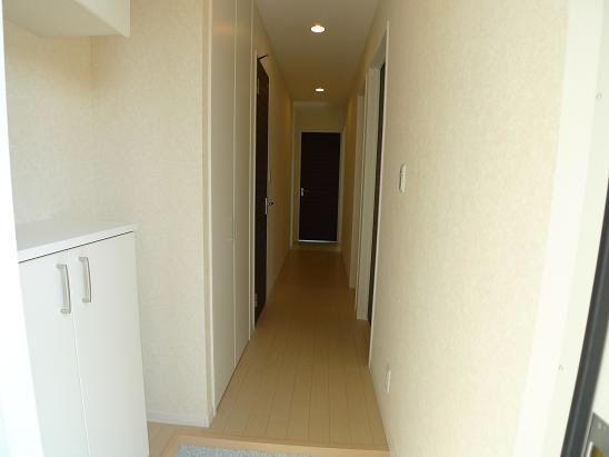 シャルマン大芝Ｄ 101号-2