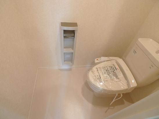 シャルマン大芝Ｄ 101号-7