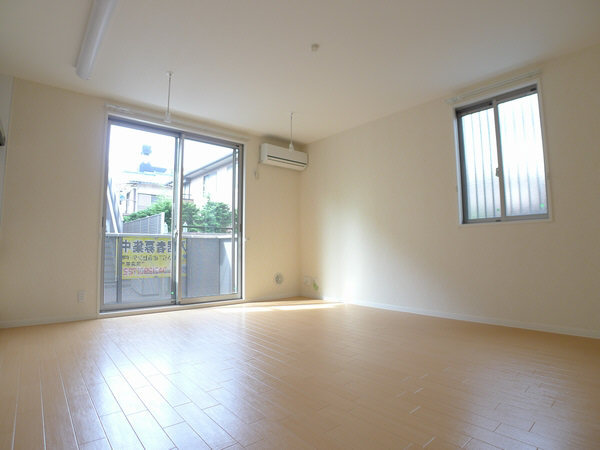 コーポカナメ東 101号-3