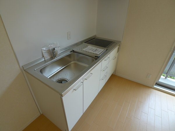 コーポカナメ東 101号-5