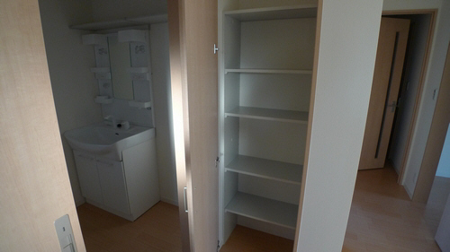 フルラージュＢ 201号-4