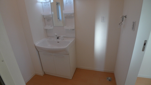 フルラージュＢ 201号-6