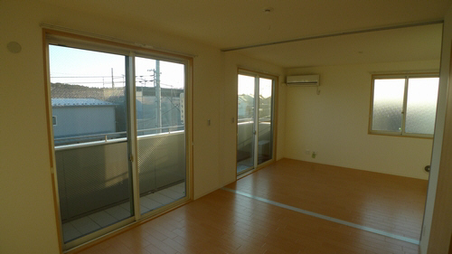 フルラージュＢ 201号-7