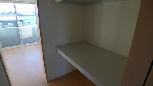 フルラージュＢ 201号-8