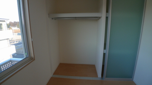 フルラージュＢ 201号-10