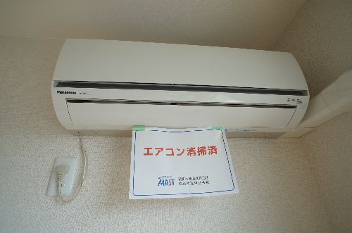 フルラージュＢ 302号-2