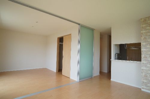 フルラージュＢ 302号-3