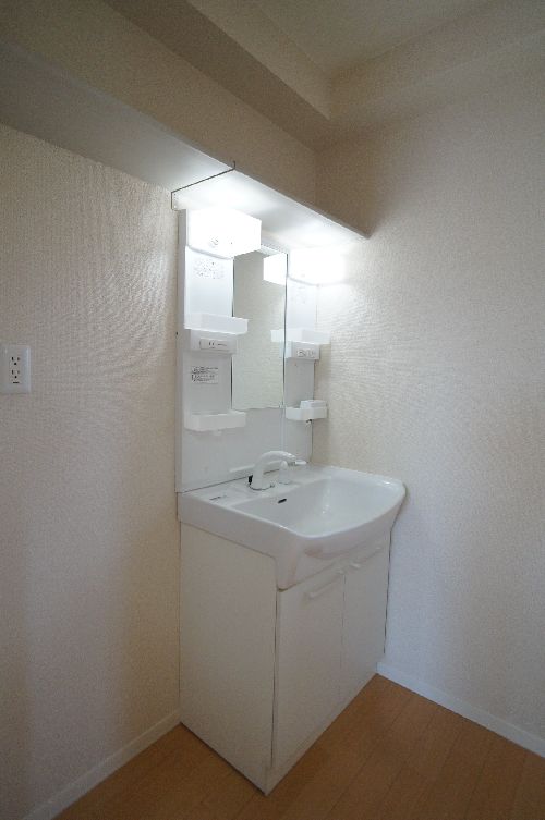 フルラージュＢ 302号-7