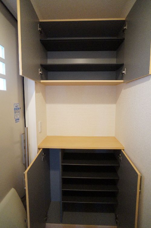 フルラージュＢ 302号-9