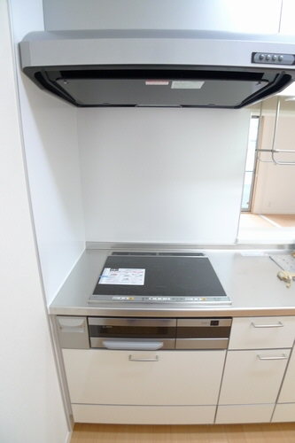 シャーメゾン扇　Ⅲ番館 203号-5