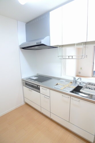 シャーメゾン扇　Ⅲ番館 203号-7