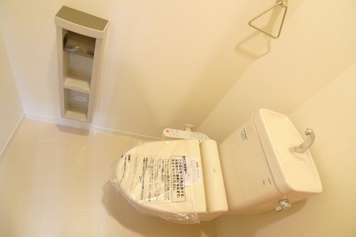シャーメゾン扇　Ⅲ番館 203号-9