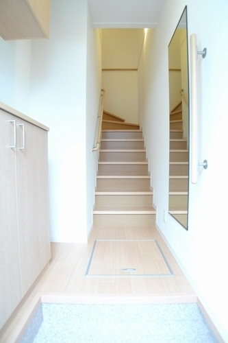 シャーメゾン扇　Ⅲ番館 203号-11