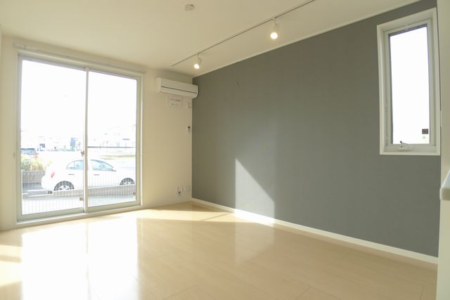 グレースブラウンヒルズA 102号-3