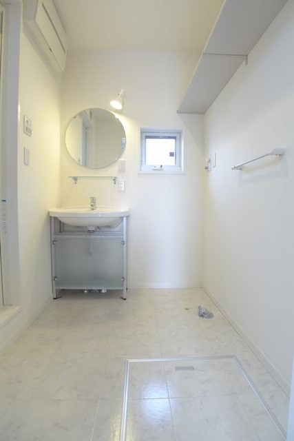 グレースブラウンヒルズA 102号-8