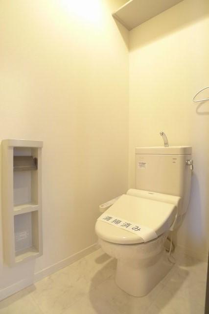 グレースブラウンヒルズA 102号-10