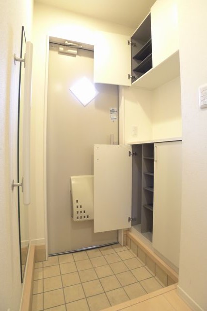 グレースブラウンヒルズA 102号-11