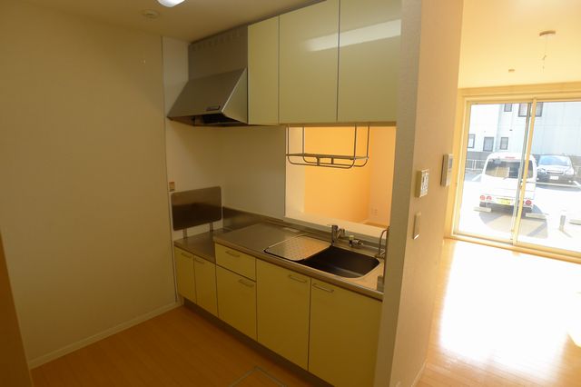 サンハイムミヤカワ 102号-3