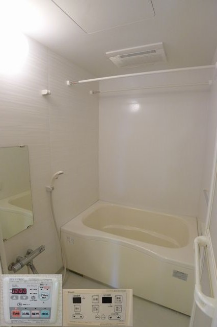 サンハイムミヤカワ 102号-10