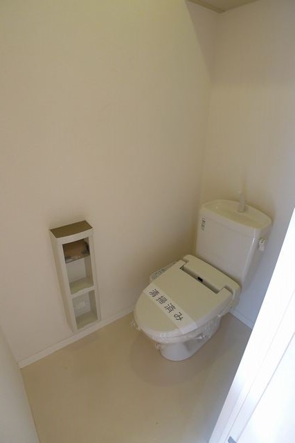 サンハイムミヤカワ 102号-11