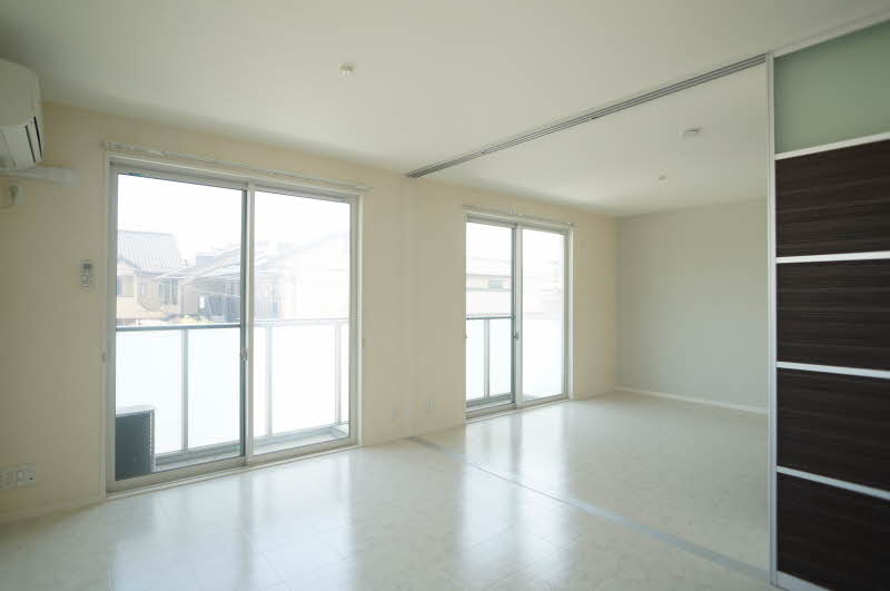 ルナ・デ・ミエール 102号-2