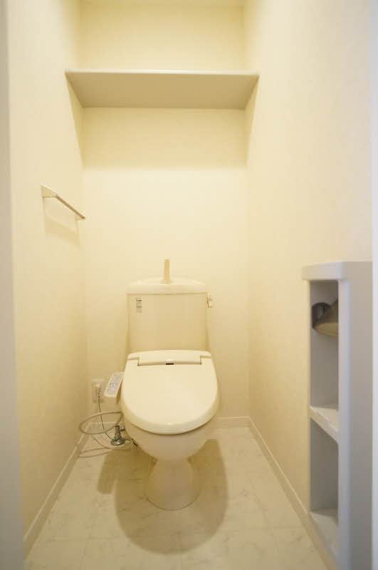 ルナ・デ・ミエール 102号-10