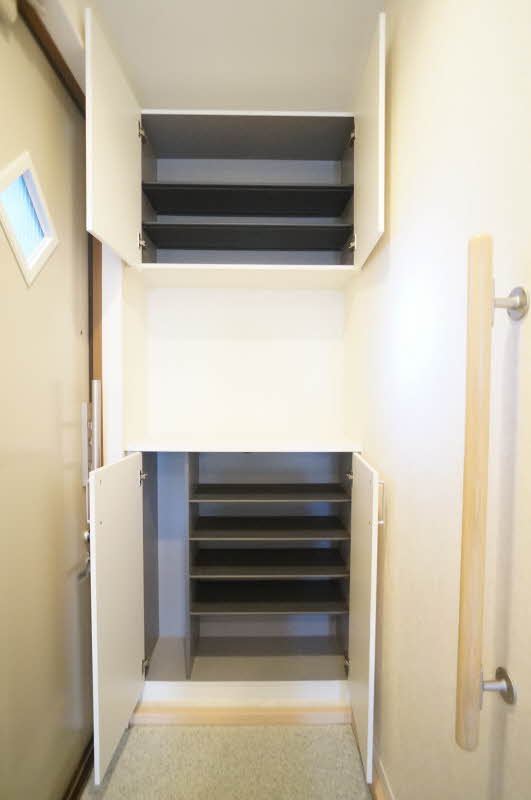 ルナ・デ・ミエール 102号-11