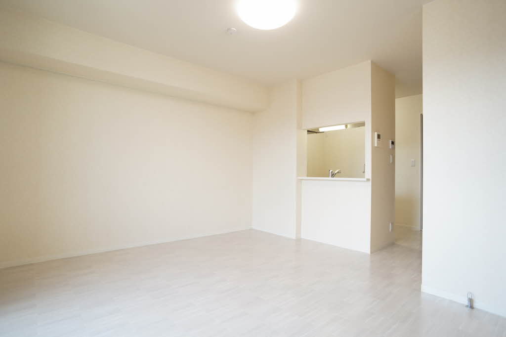 ヴィルフォーレＡ 203号-2