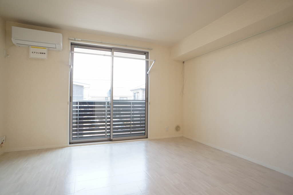 ヴィルフォーレＡ 203号-3