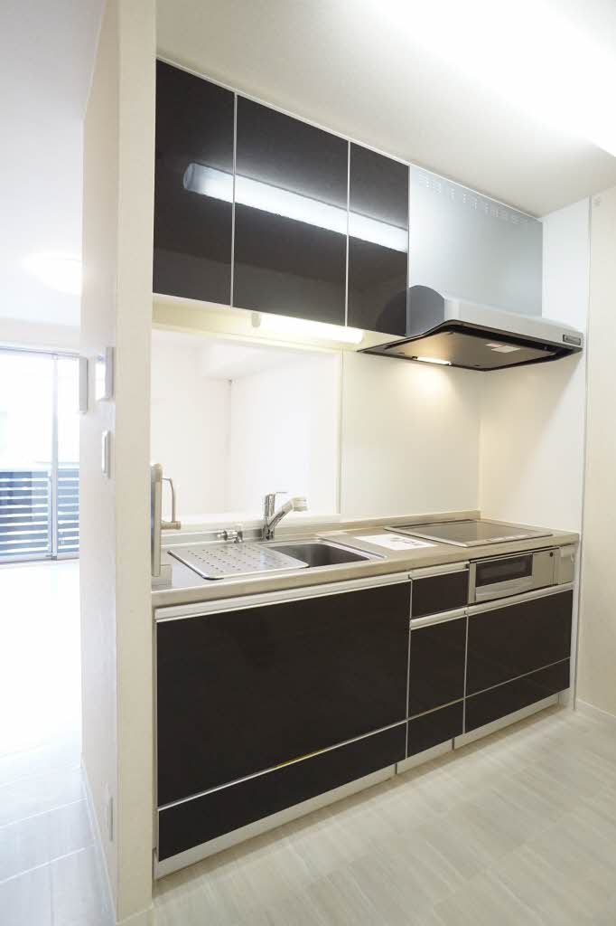 ヴィルフォーレＡ 203号-5