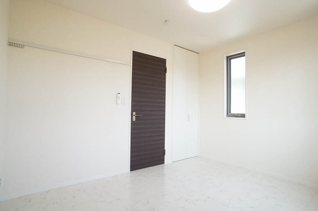 ヴィルフォーレＡ 203号-6