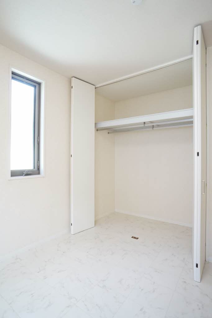 ヴィルフォーレＡ 203号-7