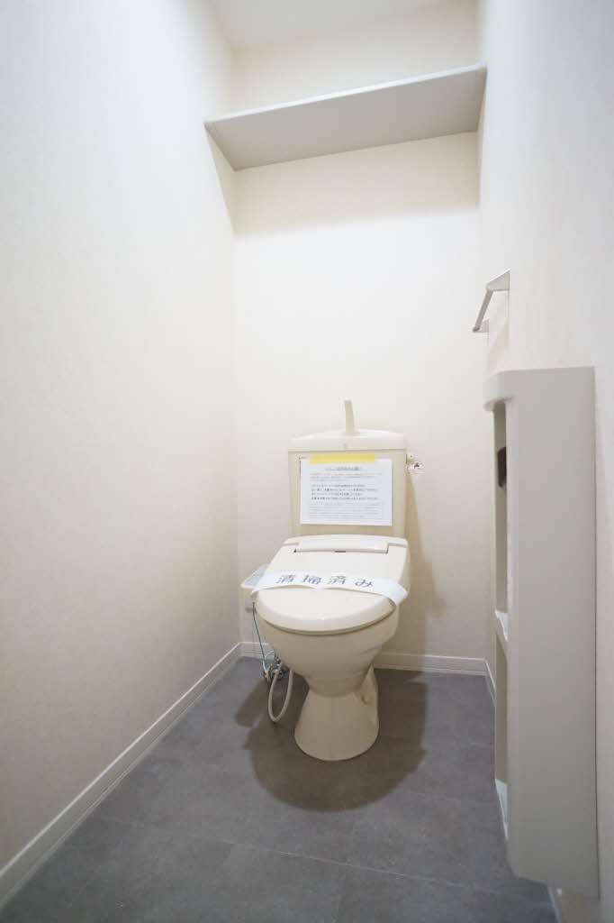 ヴィルフォーレＡ 203号-10