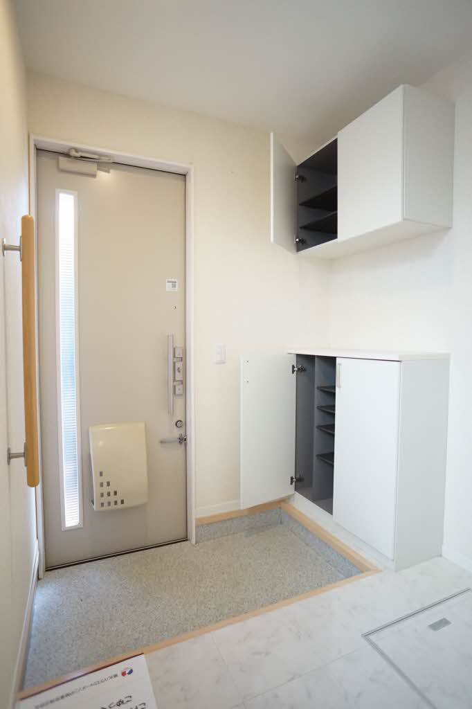 ヴィルフォーレＡ 203号-11